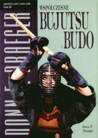 Współczesne bujutsu i budo Diamond Books