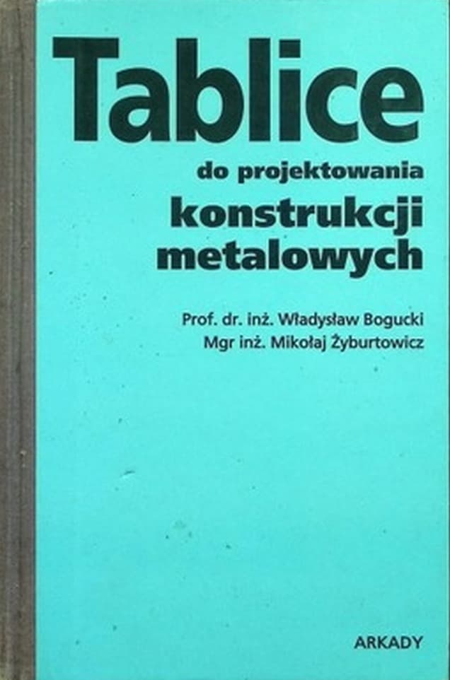 Wstęp do projektowania konstrukcji żelbetowych