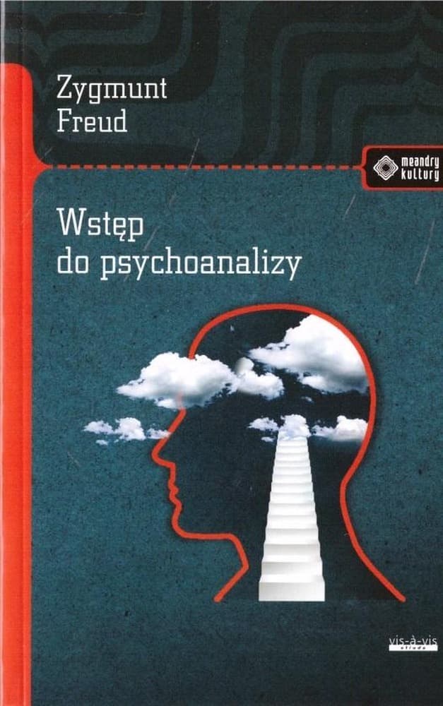 Wstęp do psychoanalizy Autor