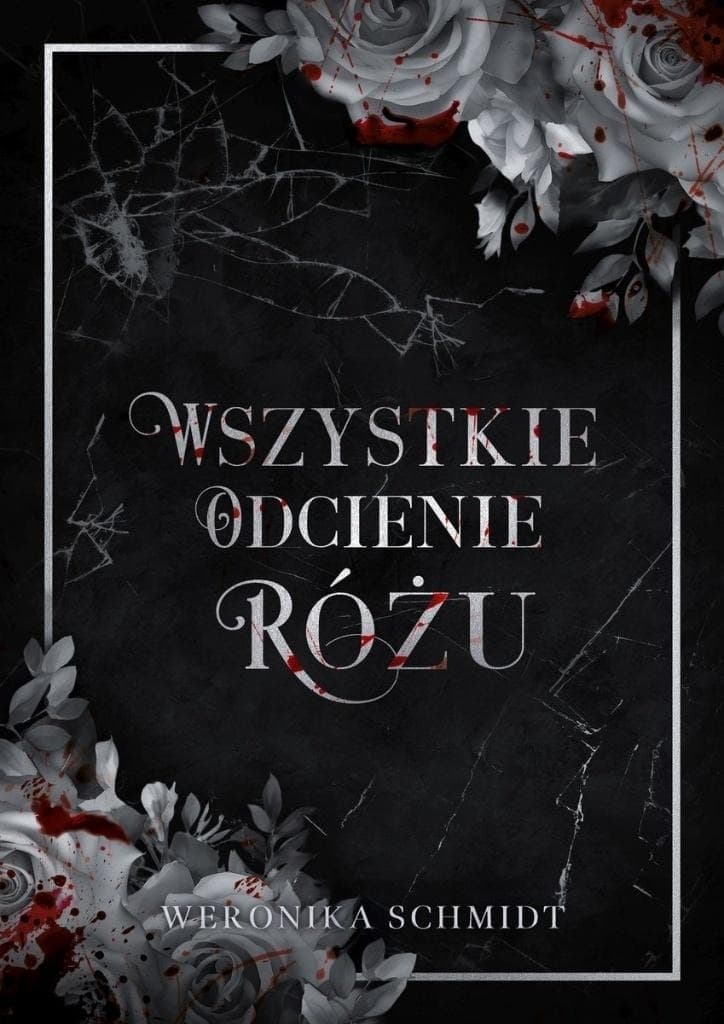 Wszystkie odcienie różu ImagineBooks
