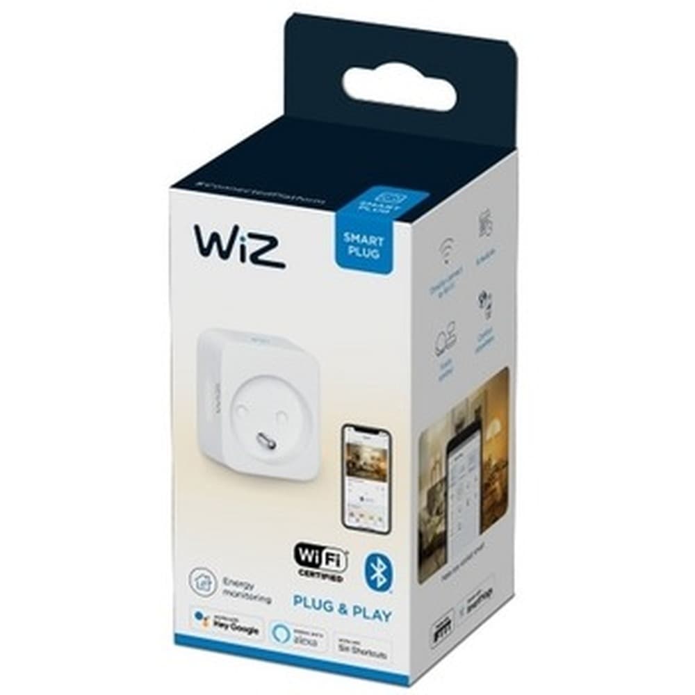 Wtyczka do urządzeń Wiz Smart Plug