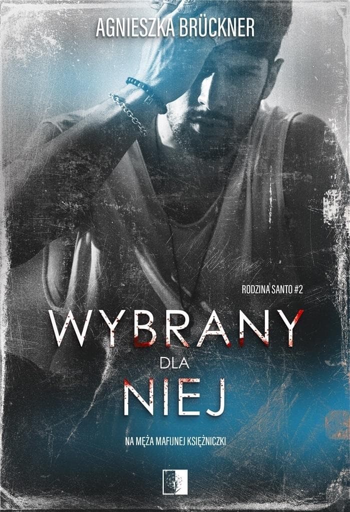 Wybrana dla Niej - Agnieszka Bruckner - Powieść
