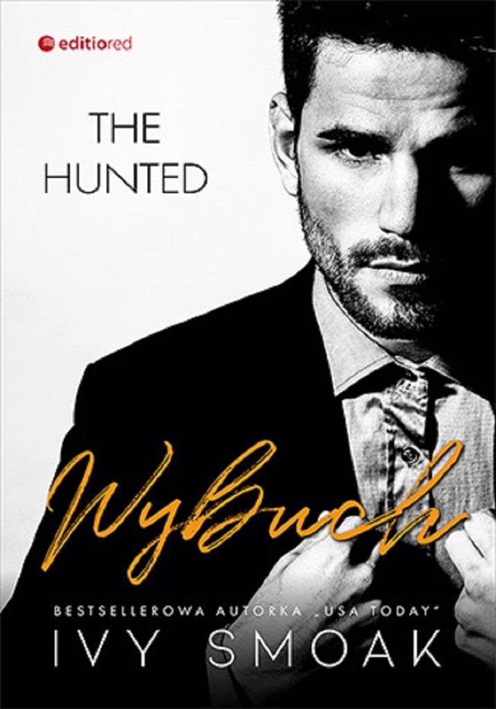 Wybuch The Hunted Tom 3