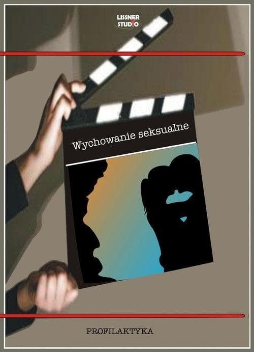 Wychowanie seksualne Poradnik dla młodzieży DVD