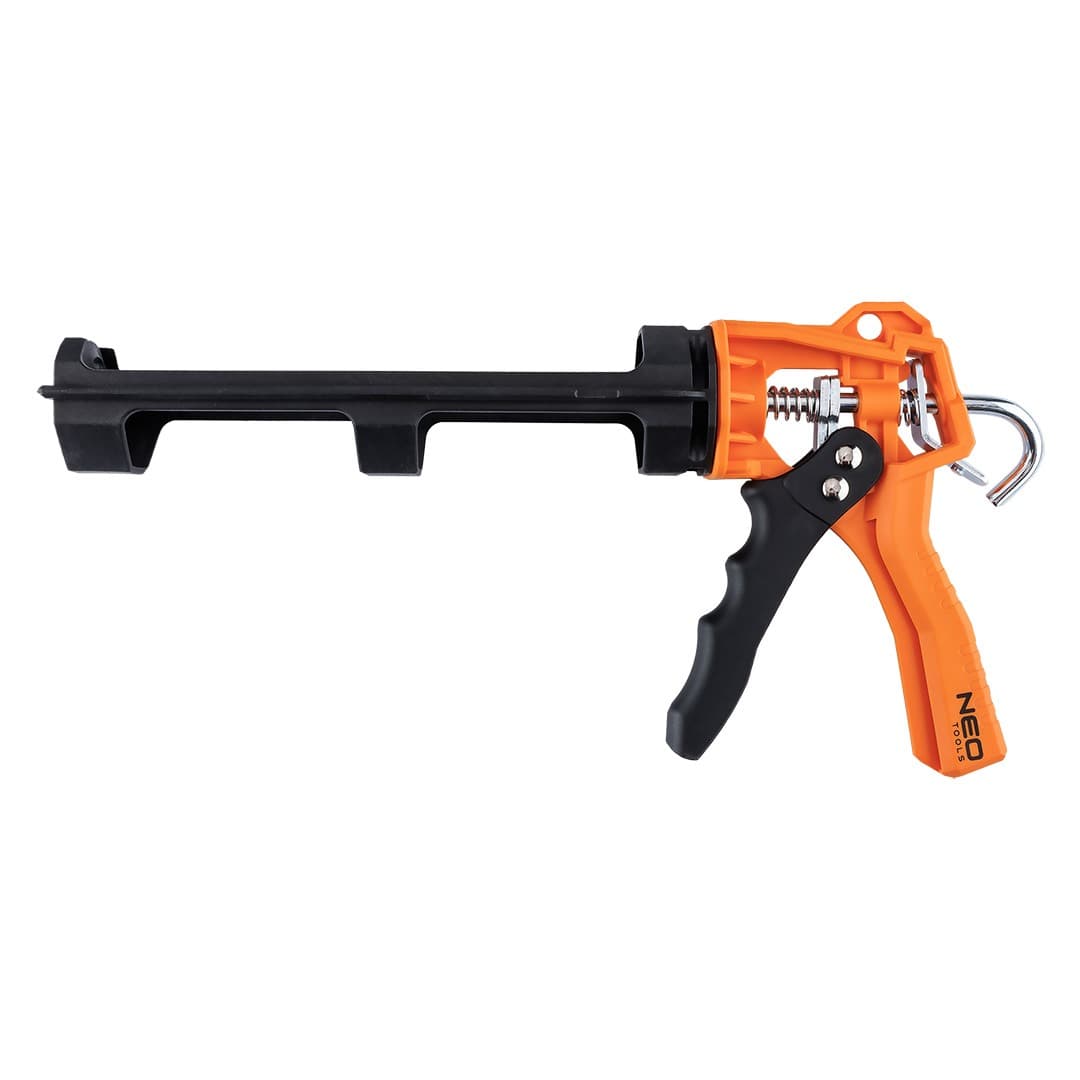 Wyciskacz do tub z silikonem 230 mm