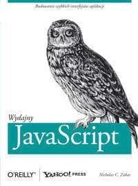 Wydajny JavaScript Nicholas C. Zakas (APN Promise)