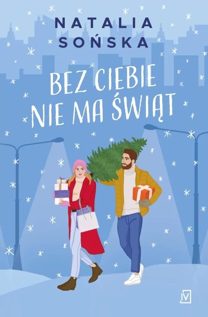 Wyjątkowa powieść o magii świąt i rodzinnych sekretach