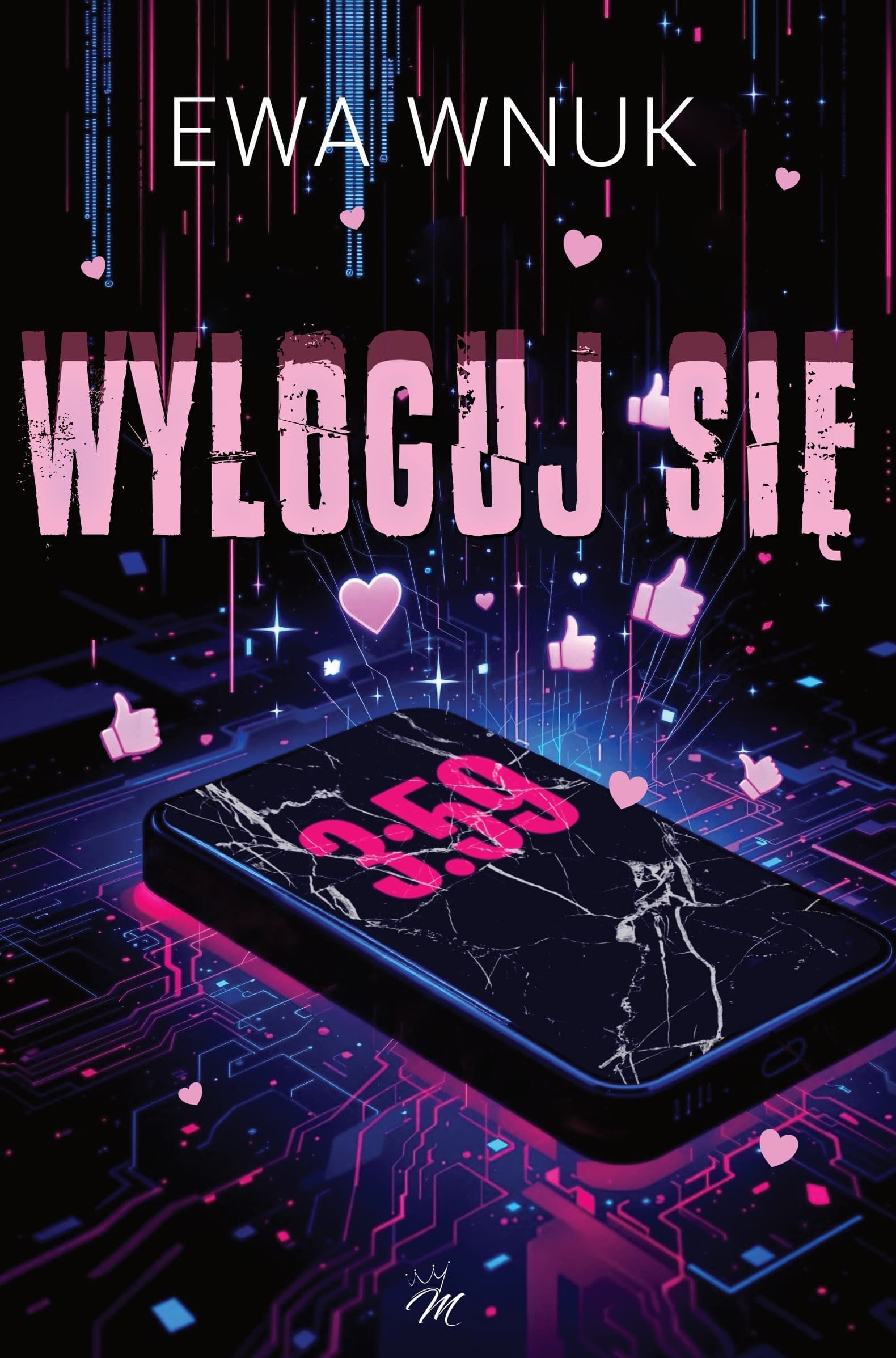 Wyloguj się