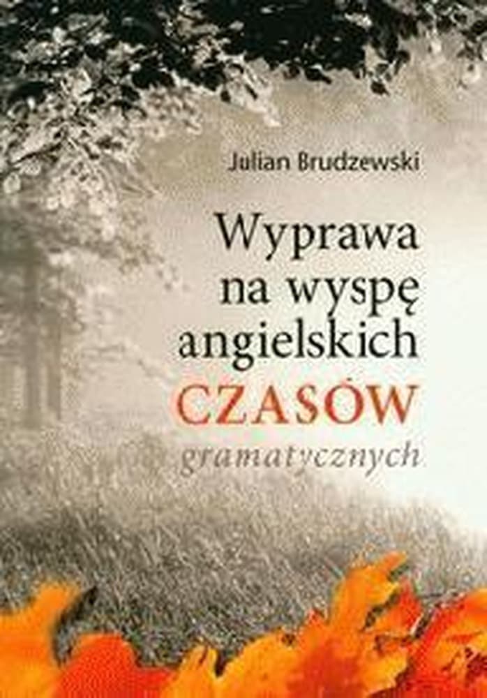 Wyprawa na wyspę angielskich czasów gramatycznych - Podręcznik