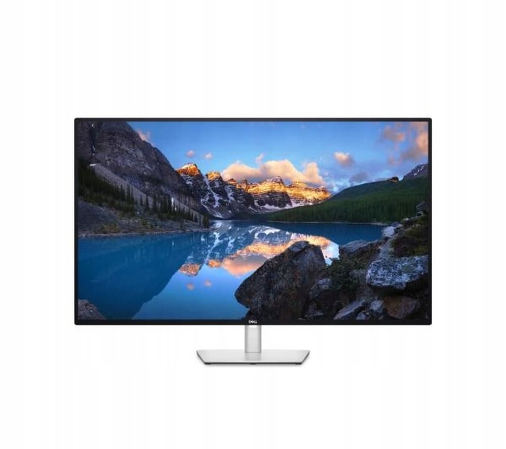 Wyświetlacz LCD 43 cale do monitoringu Dahua