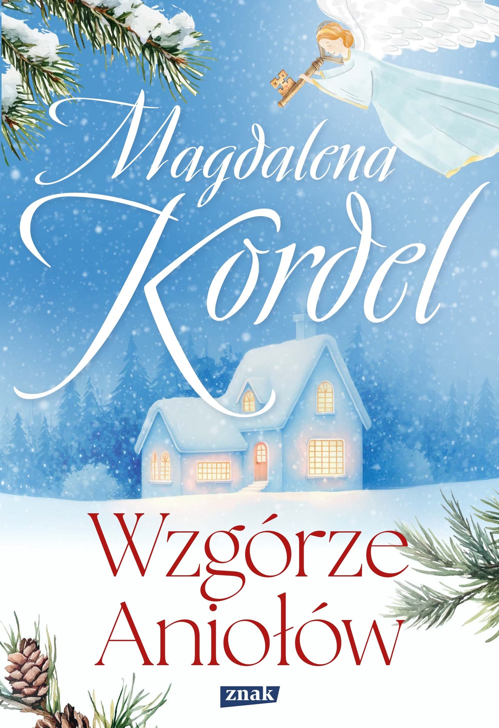 Wzgórze Aniołów
