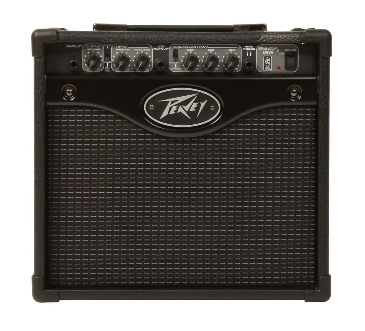 Wzmacniacz gitarowy Peavey RAGE 158 15W z głośnikiem 8 cali