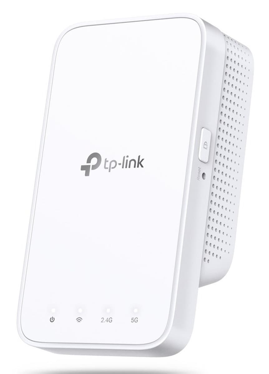 Wzmacniacz sygnału WiFi TP-LINK RE300 do sieci bezprzewodowej