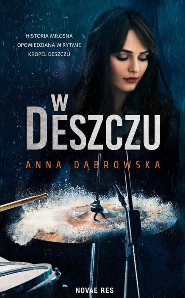 Wzruszająca opowieść o miłości i poszukiwaniu szczęścia