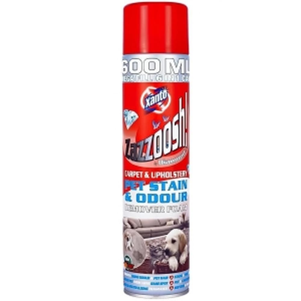Pianka Xanto czyszcząca do sierści zwierząt 500 ml