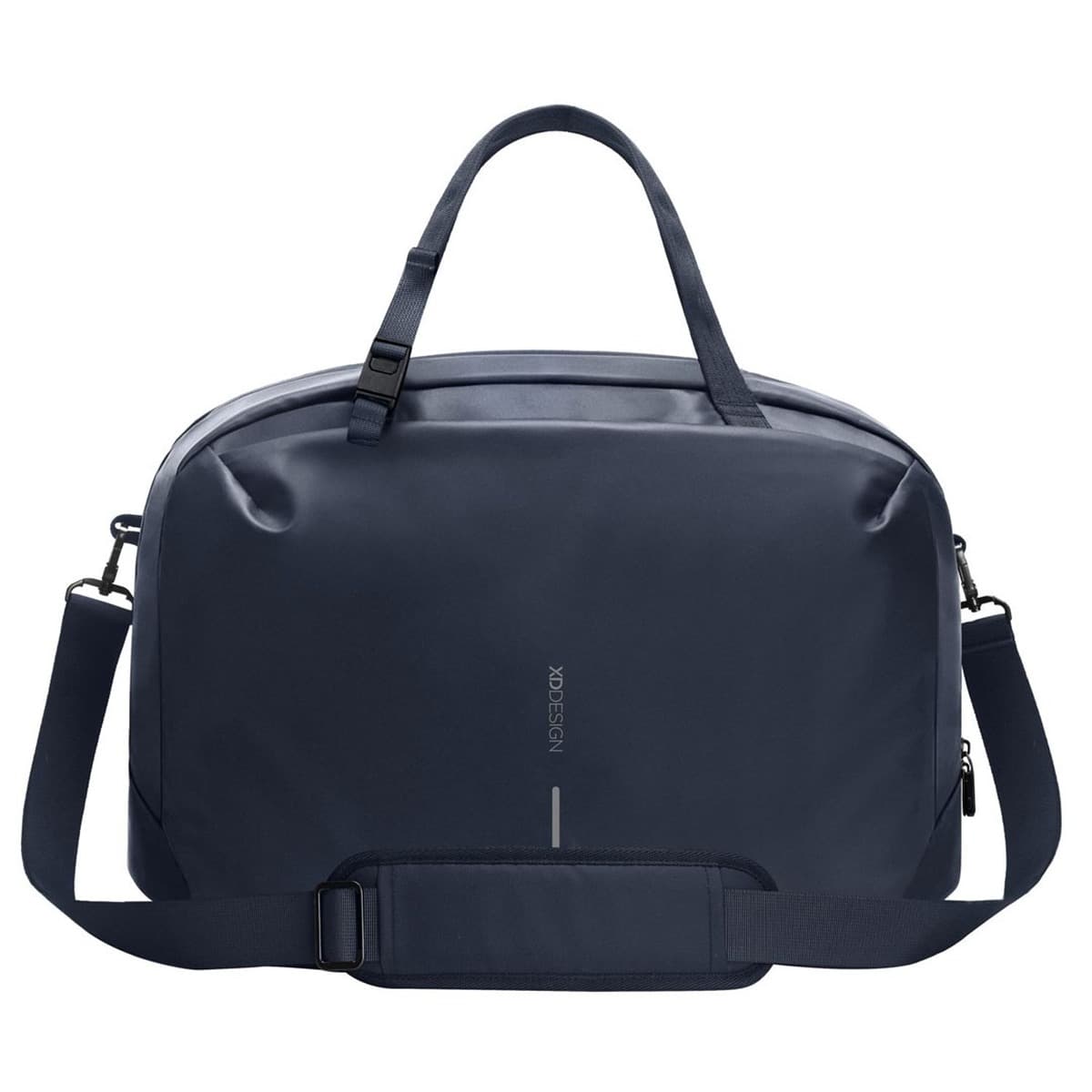XD DESIGN Granatowa Torba Urban Water Resistant Duffle na Laptop 16"
