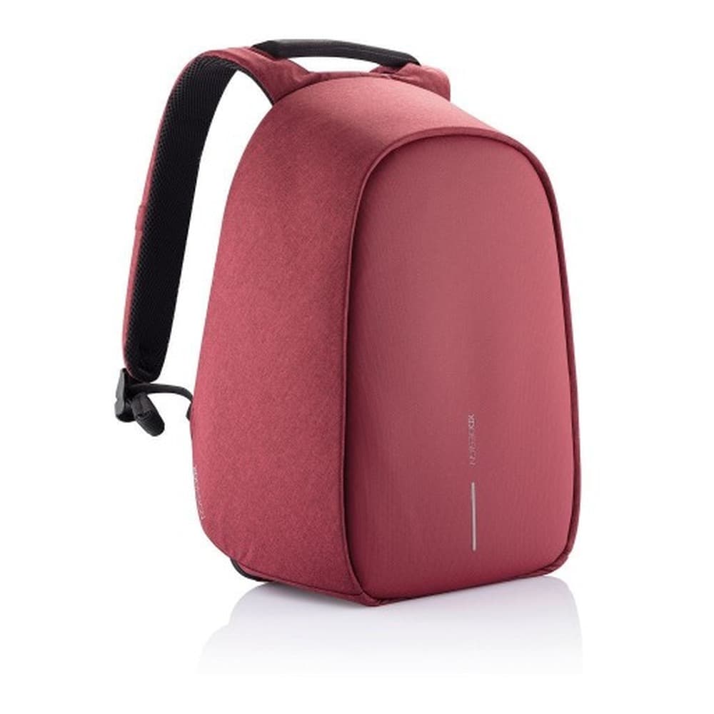 XD DESIGN PLECAK BOBBY HERO SMALL CZERWONY ANTYKRADZIEŻOWY