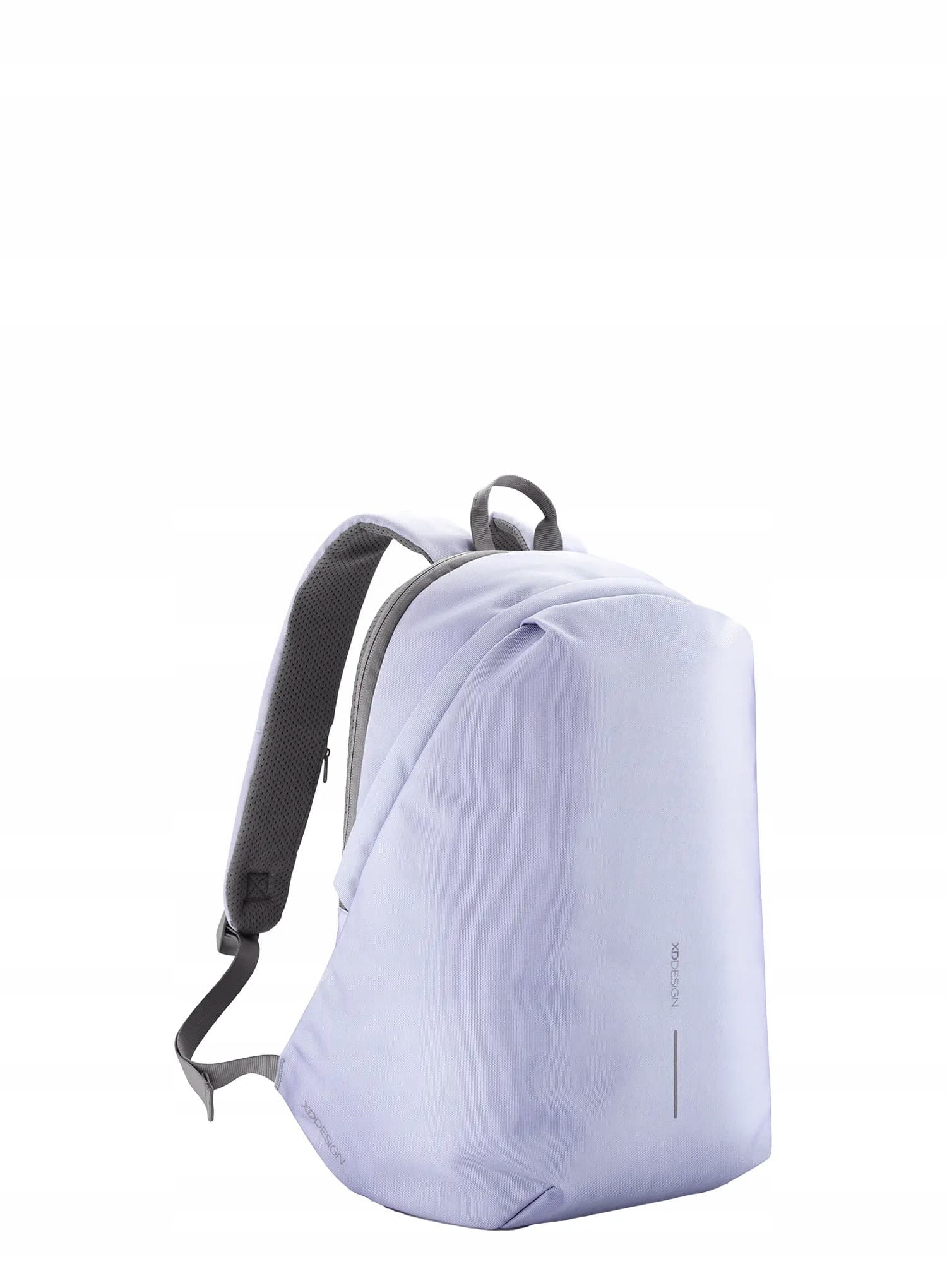 XD DESIGN PLECAK BOBBY SOFT LAVENDER GRY P705.992