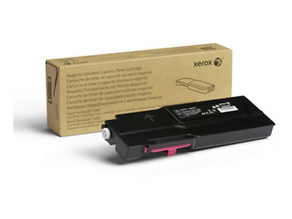 Xerox 106R03511 Toner Oryginalny Purpurowy