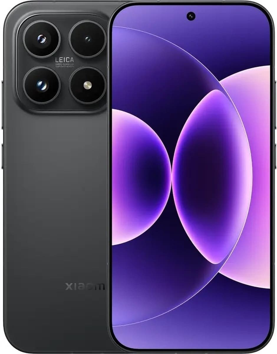 Xiaomi 17 256GB Czarny