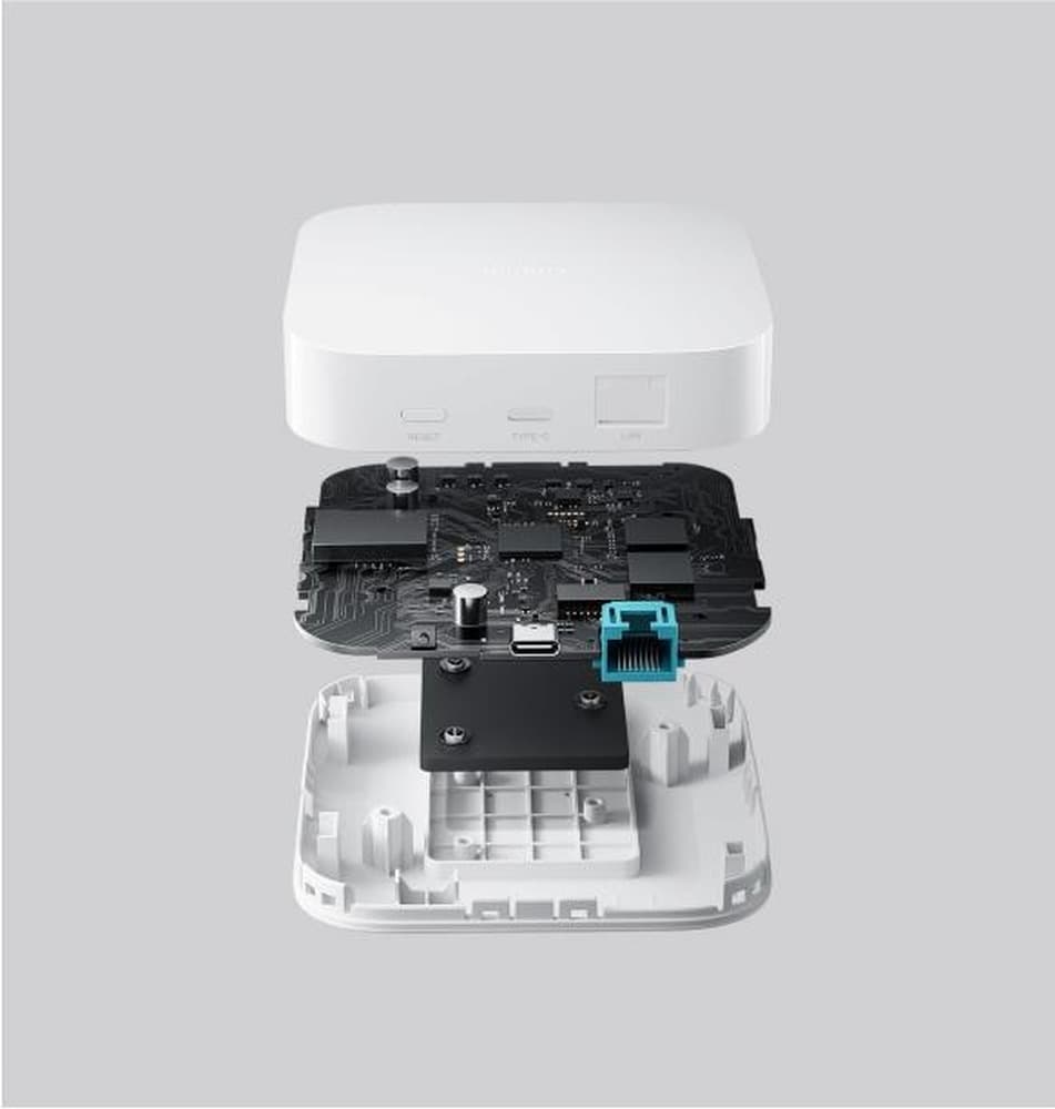 Xiaomi Mi Smart Home Hub 2 - Centrala Sterowania Domem Inteligentnym