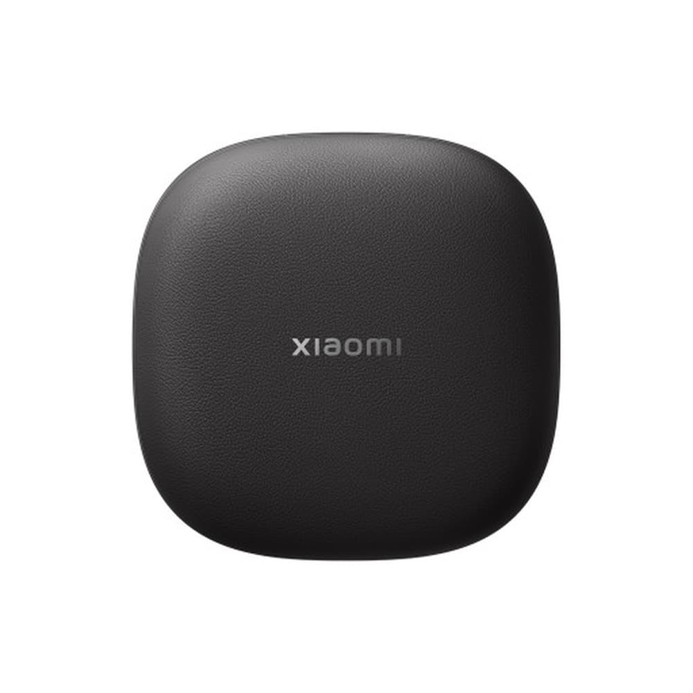 Xiaomi OpenWear Stereo Pro Słuchawki True Wireless Stereo (TWS) Nauszne Czarno-Srebrne