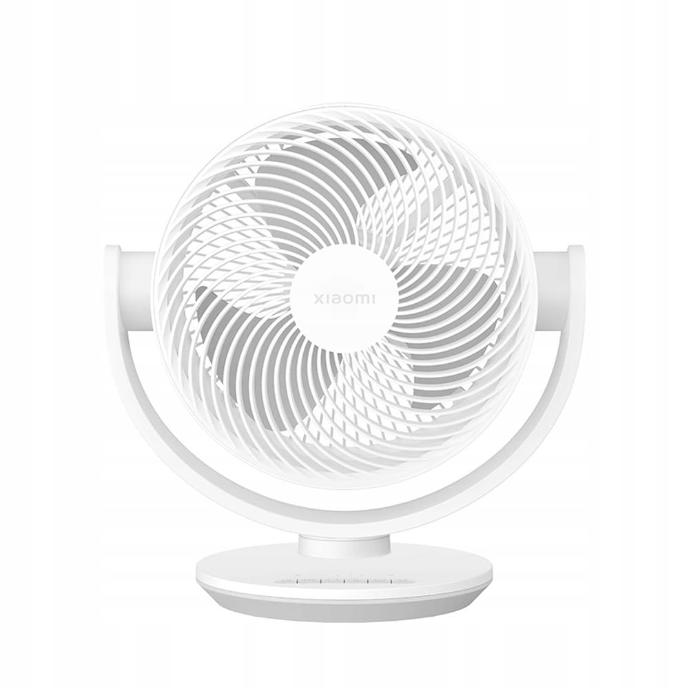 Xiaomi Smart Desktop Air Circulation Fan - Wentylator stołowy