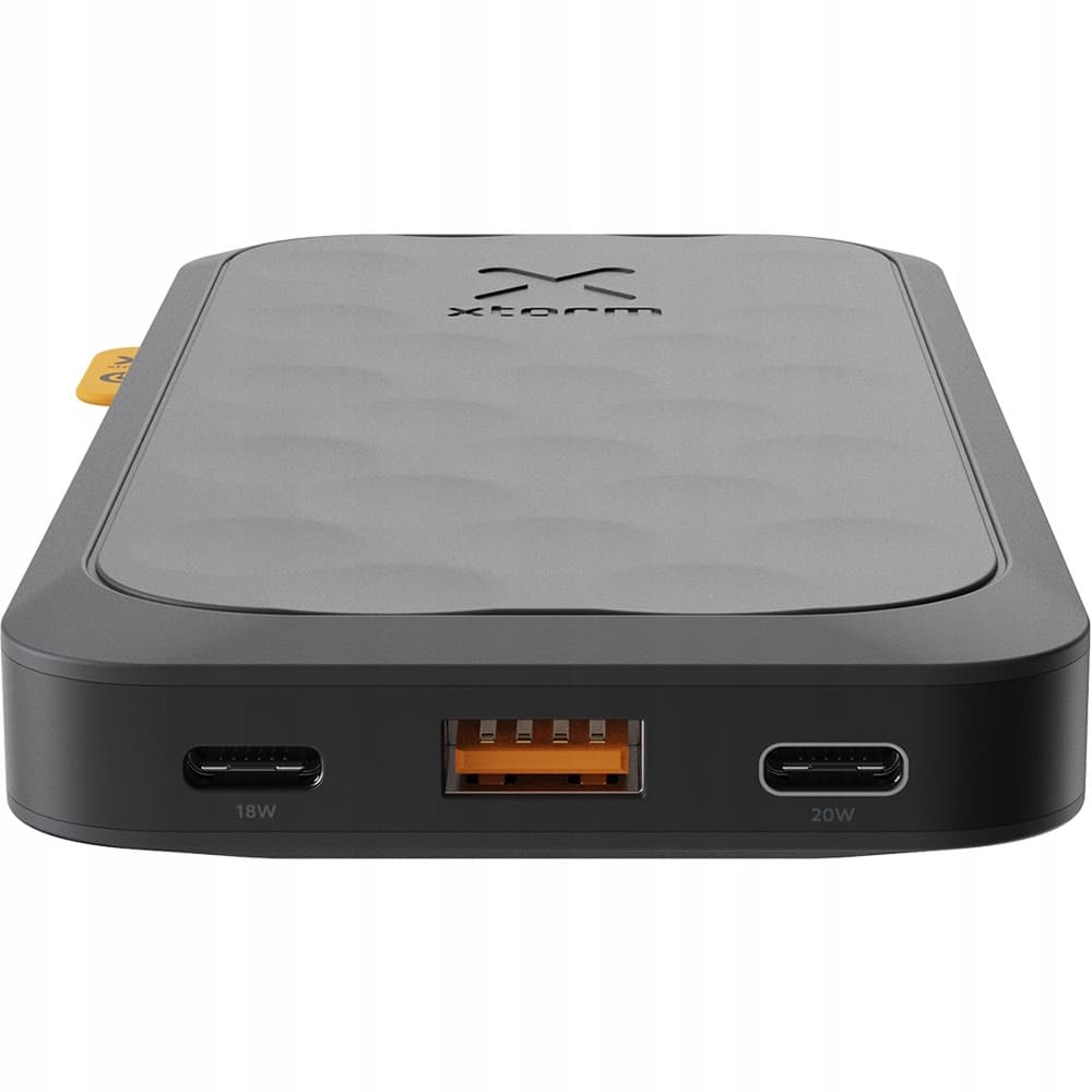 Xtorm Fuel Power Bank 10000 mAh 20W - midnight black