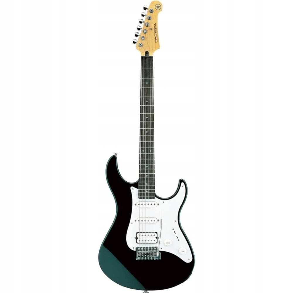 Yamaha Pacifica 112J BL MKII Gitara elektryczna