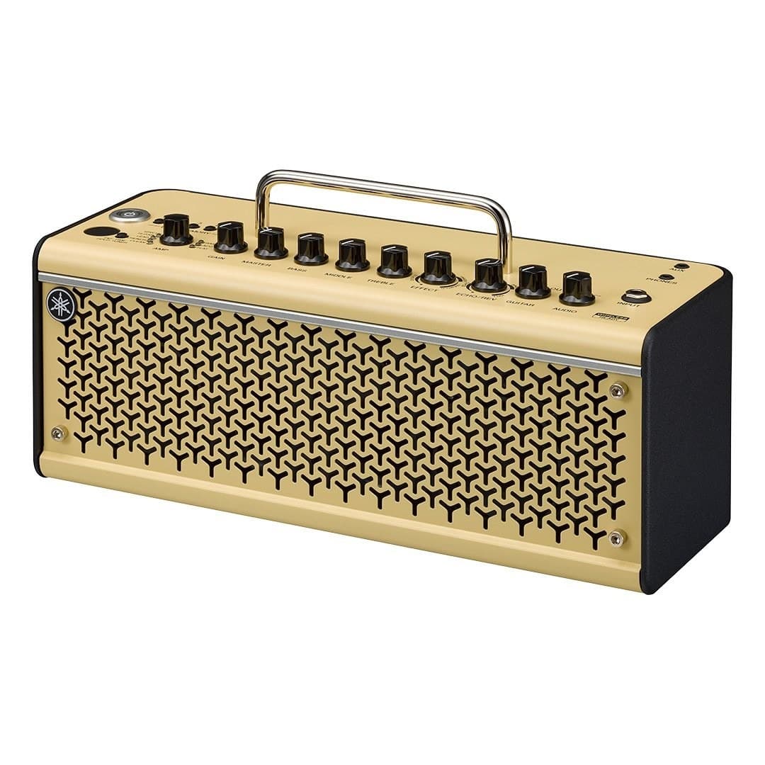Yamaha THR10II Wzmacniacz gitarowy combo Bluetooth