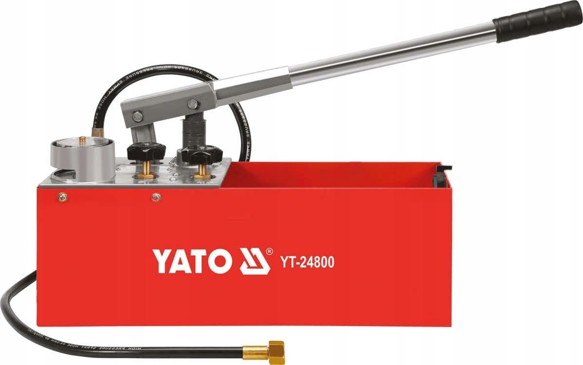 Yato YT-24800 kalibrator ciśnienia
