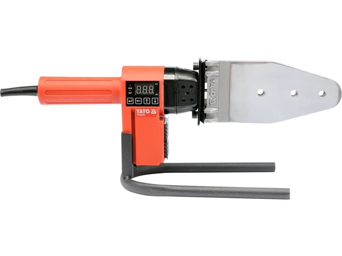 Yato YT-82250 spawarka do plastiku 850W