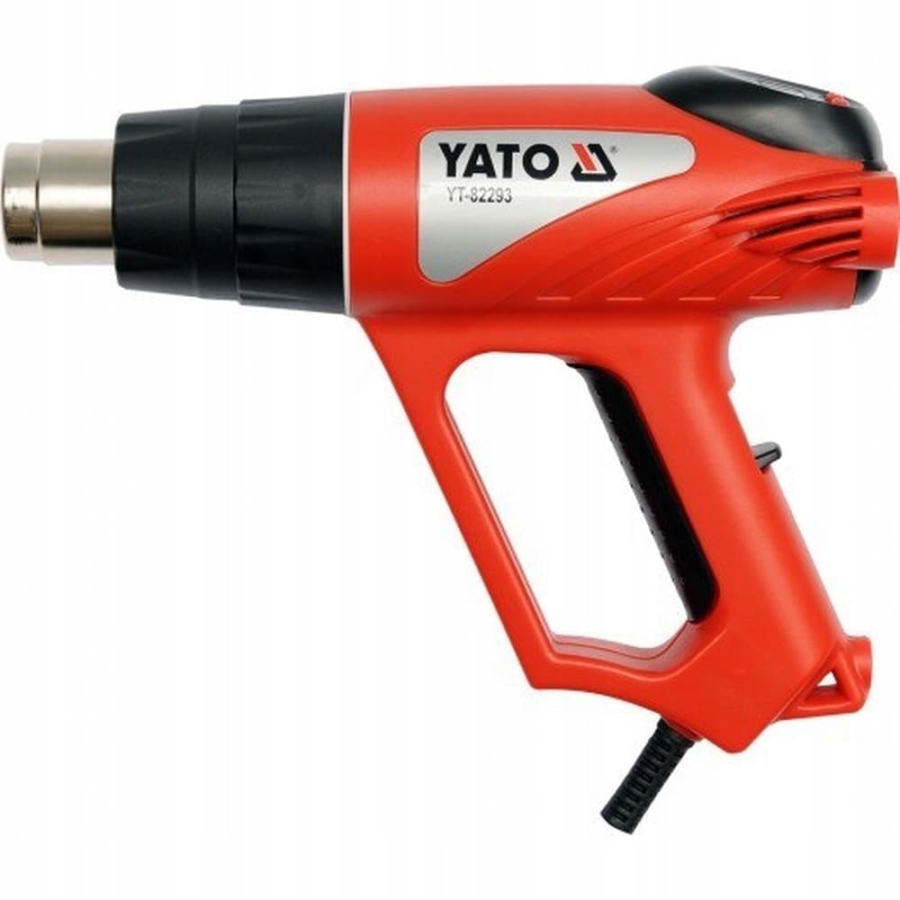 Opalarka Yato YT-82293 220-240 V 50 Hz 810 g