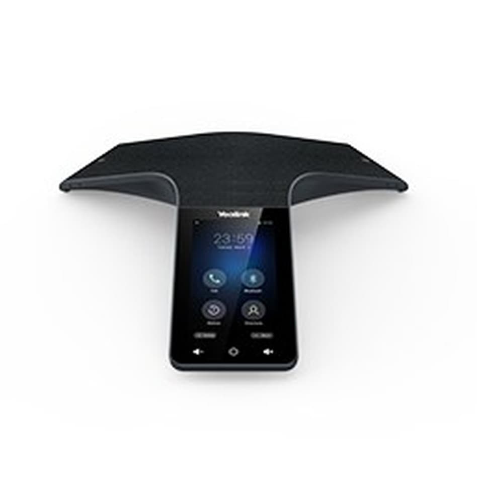 Yealink CP965 Telefon Konferencyjny IP - Ekran dotykowy