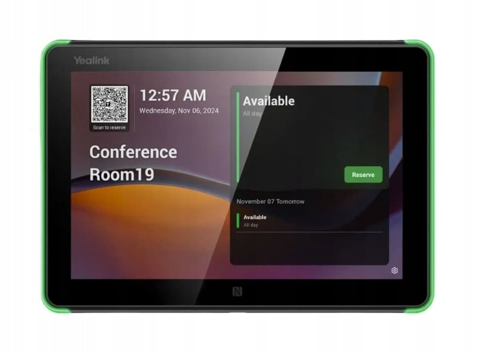Yealink RoomCast E2 bezprzewodowy system prezentacji