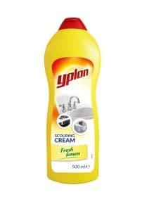 Yplon Mleczko do czyszczenia Lemon Fresh 500 ml