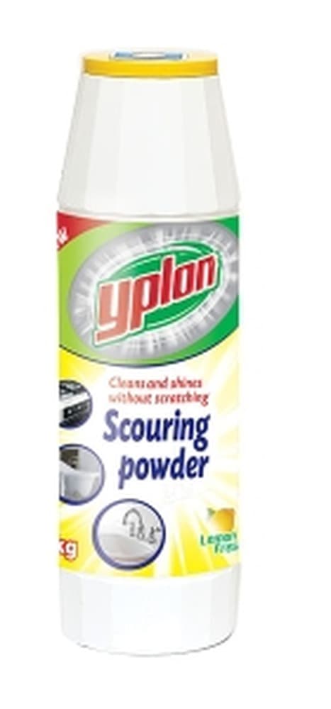 Yplon Płyn do Mycia Profesjonalny Lemon 1 kg