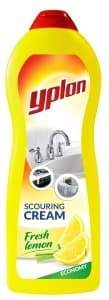 Yplon Płyn do Mycia Różnych Powierzchni Lemon 700 ml