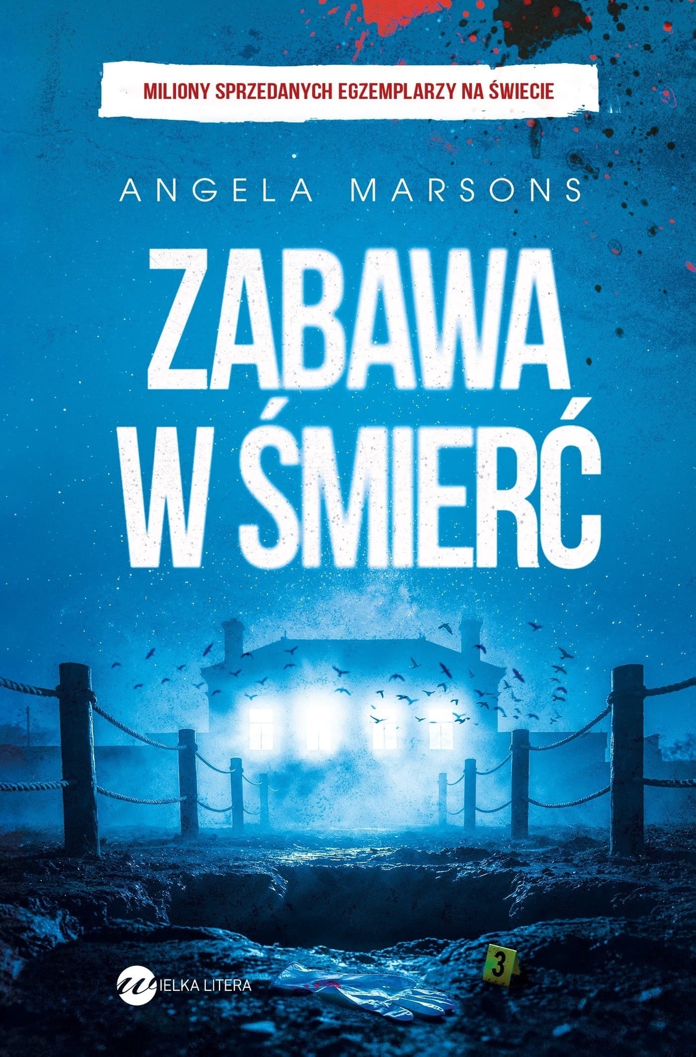 Zabawa w śmierć