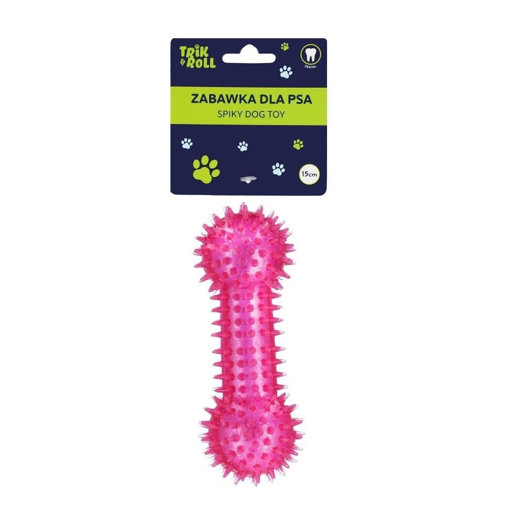Zabawka dla psa gryzak 15 cm