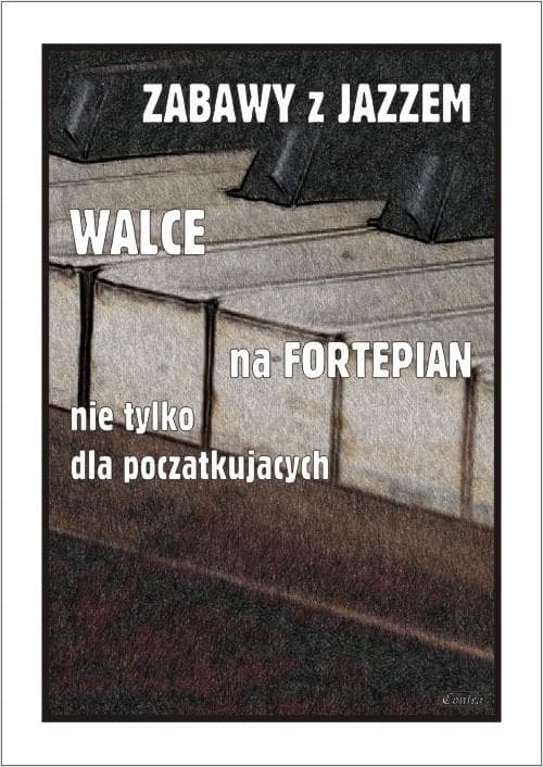 Walce na Fortepian - Zbiór