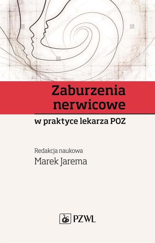 Zaburzenia nerwicowe - Marek Jarema