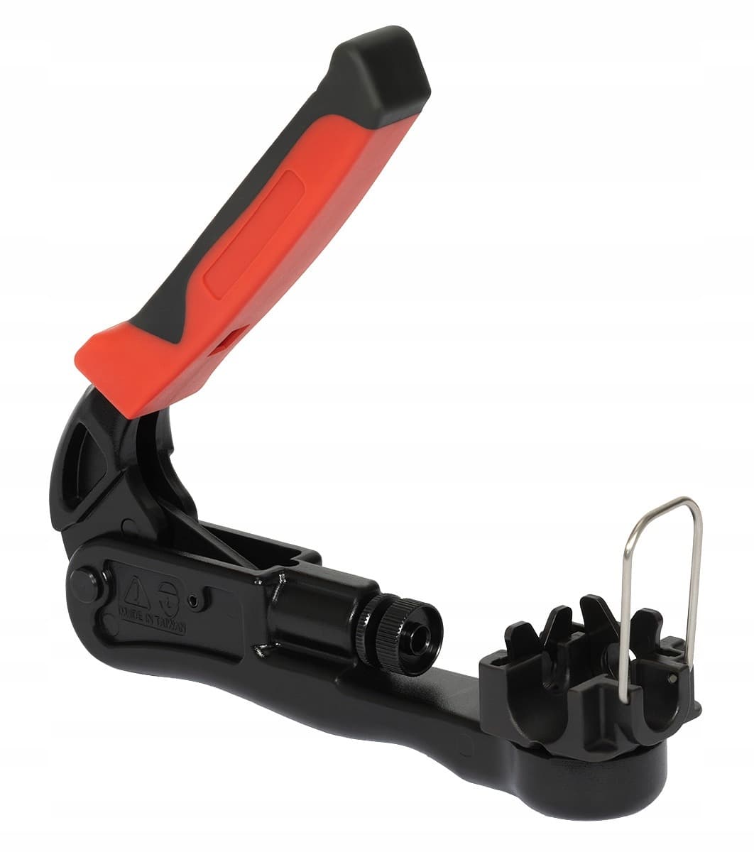 Zaciskacz złącz kompresyjnych ZZ-070 MASTER