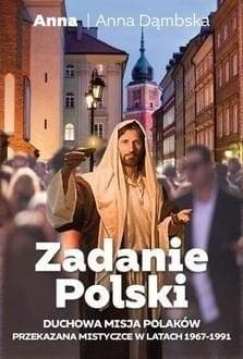 Zadanie Polski w.2023 Anna Dąmbska