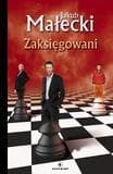 Zaksięgowani zbiór opowiadań Jakub Małecki
