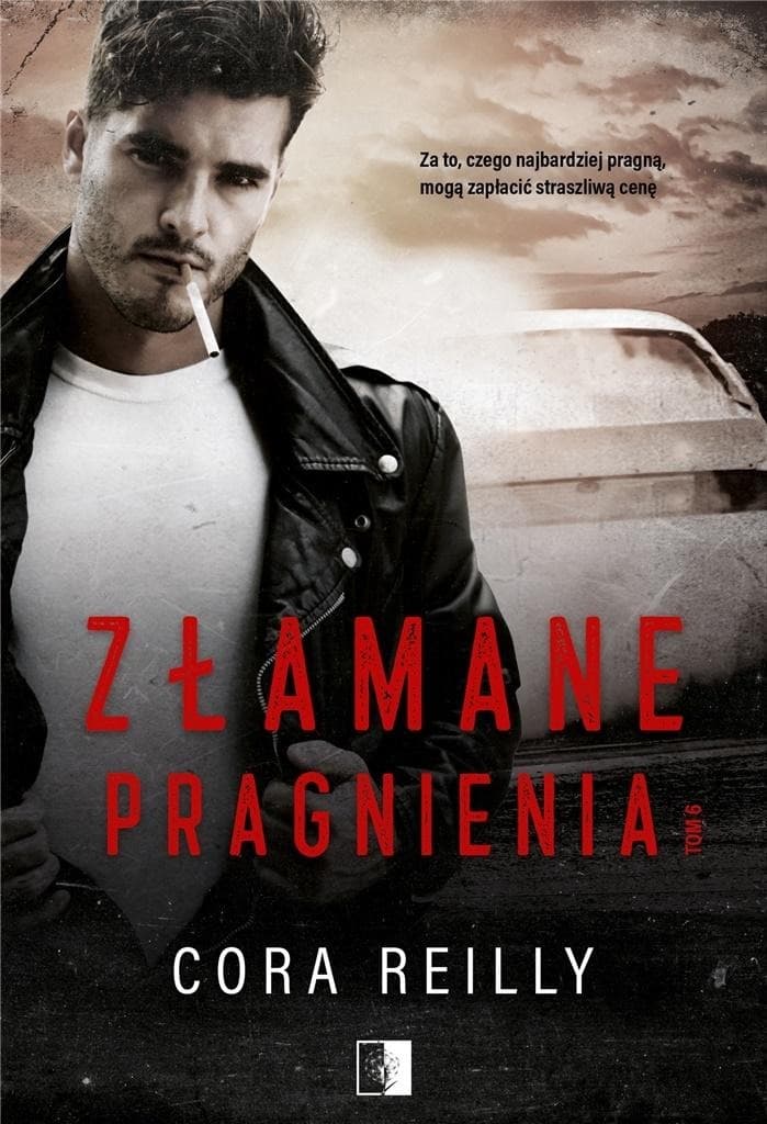 Złamane pragnienia - Tom 6