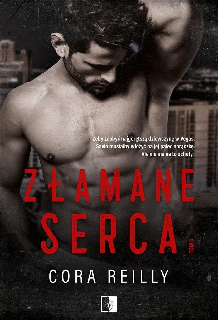 Złamane serca - Tom 5