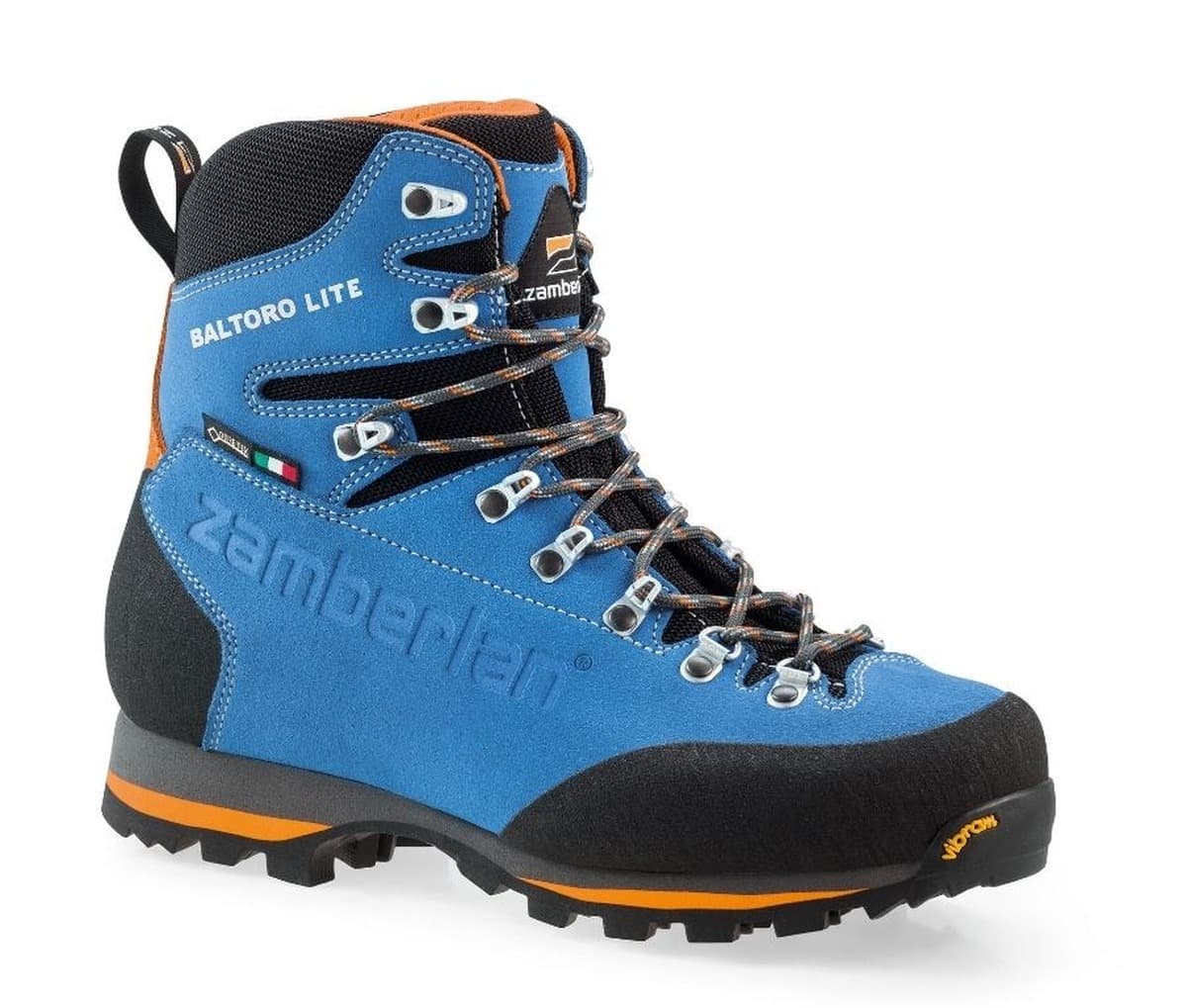 Zamberlan BALTORO LITE GTX Męskie Buty Outdoorowe Trekkingowe Rozmiar 41.5