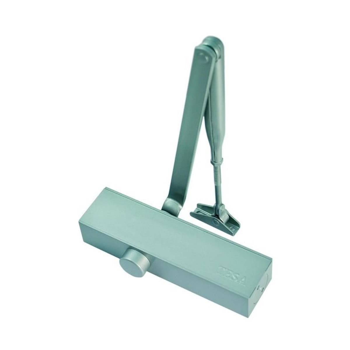 Zamykacz do drzwi DOORCLOSER CT250034PL