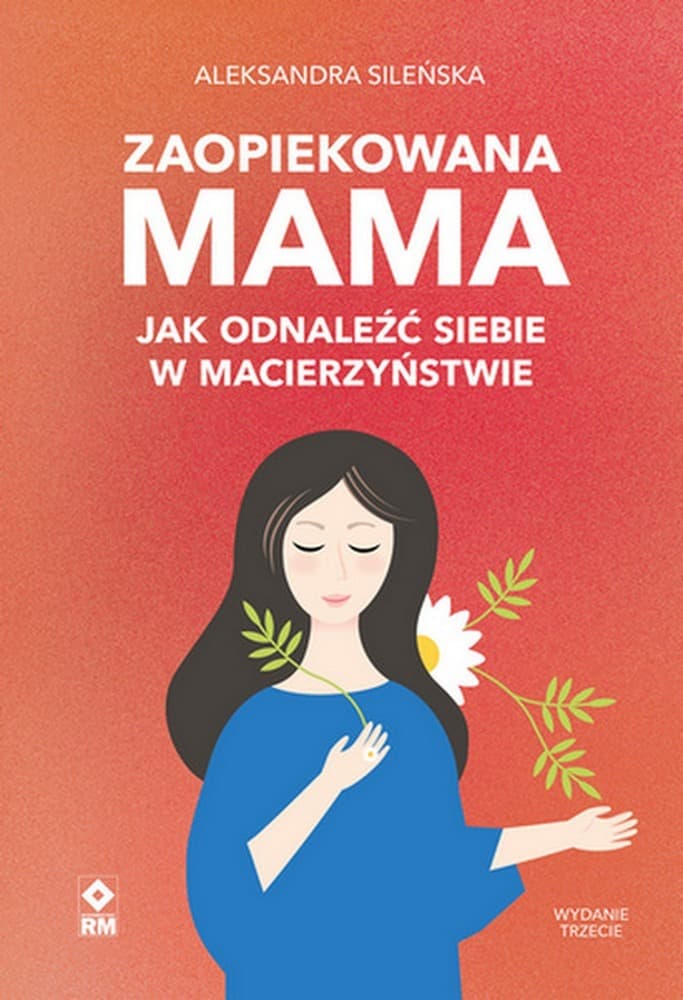 Zaopiekowana mama wydanie 2026